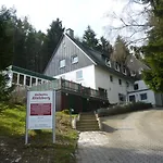 Skihuette Ettelsberg 维林根