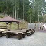 Skihuette Ettelsberg 维林根