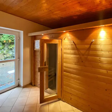 Skihuette Ettelsberg Tatil Evi *