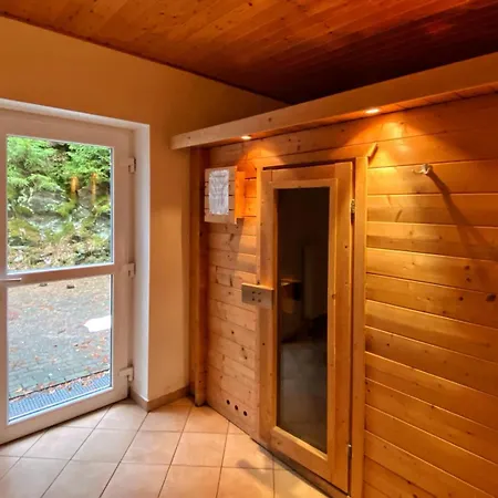 Skihuette Ettelsberg *