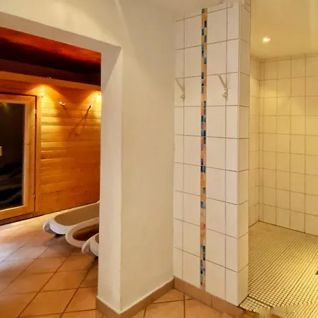 Tatil Evi Skihuette Ettelsberg *