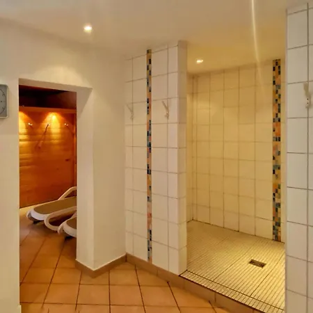 Skihuette Ettelsberg Tatil Evi *