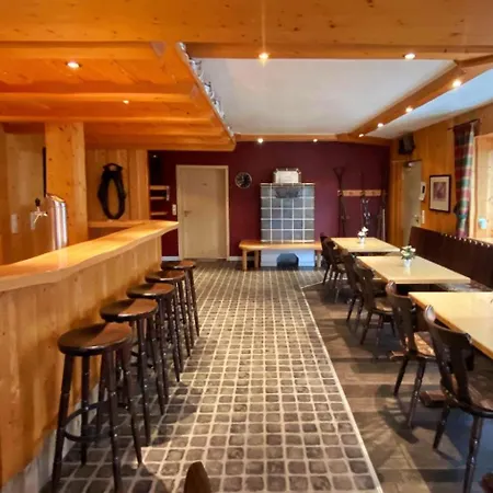 Tatil Evi Skihuette Ettelsberg Willingen (Upland)