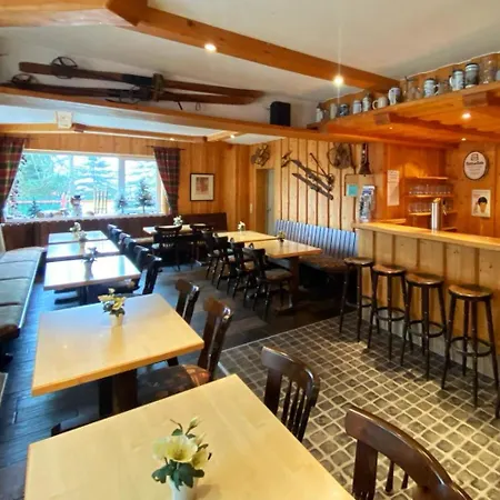 Skihuette Ettelsberg * فيلنغن