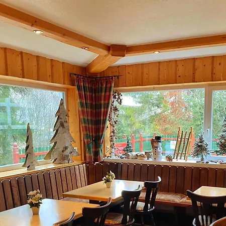 Skihuette Ettelsberg