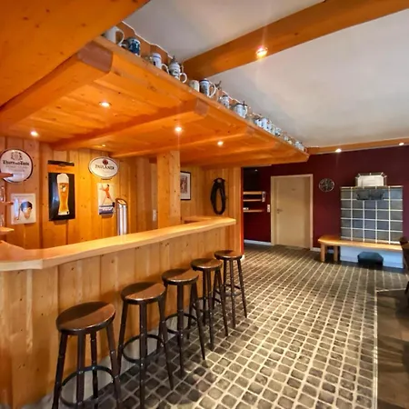 Skihuette Ettelsberg Vakantiehuis
