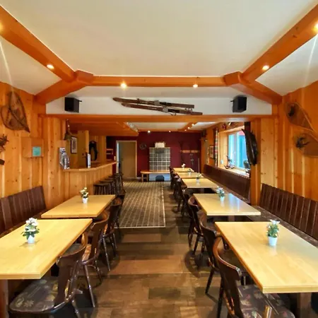 Tatil Evi Skihuette Ettelsberg *