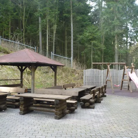 Skihuette Ettelsberg Willingen (Upland)