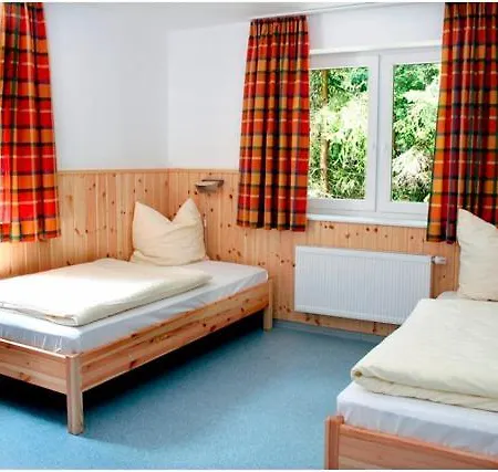 Skihuette Ettelsberg * Willingen (Upland)