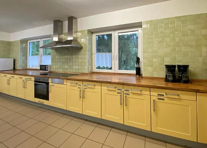 Ettelsberg Сasa de vacaciones