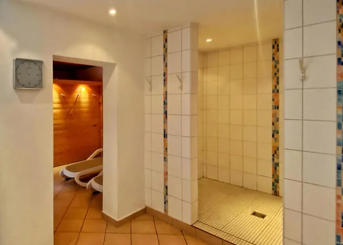 Ettelsberg Сasa de vacaciones *