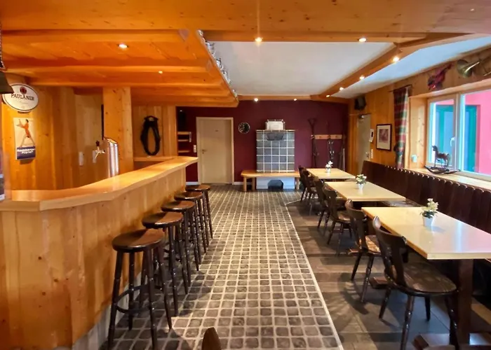 Сasa de vacaciones Ettelsberg Willingen (Upland)