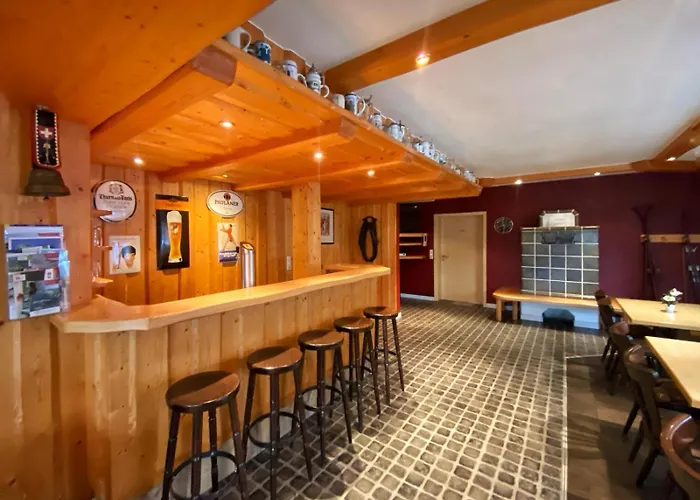 Ettelsberg Сasa de vacaciones