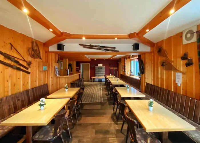 Сasa de vacaciones Ettelsberg *