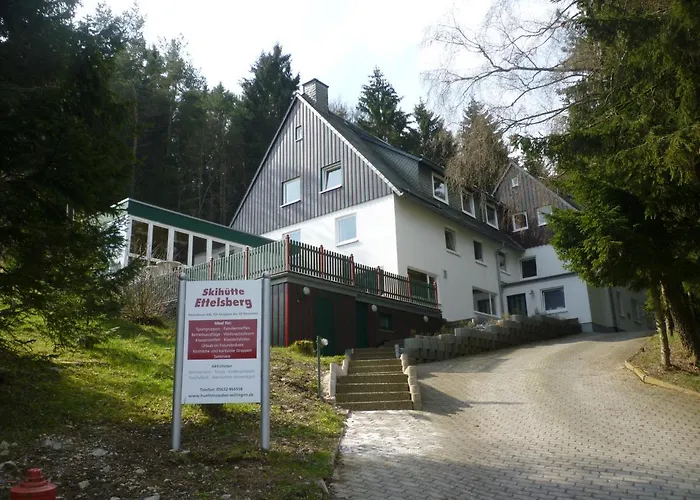 Ettelsberg Willingen (Upland)