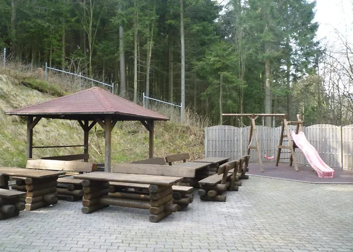 Ettelsberg Willingen (Upland)